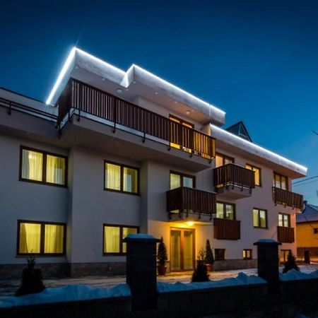 Panorama Jasna Apartment Liptovsky Mikulas Bagian luar foto