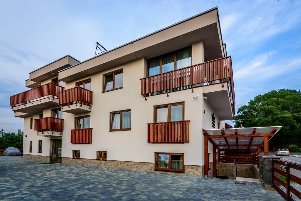 Panorama Jasna Apartment Liptovsky Mikulas Bagian luar foto