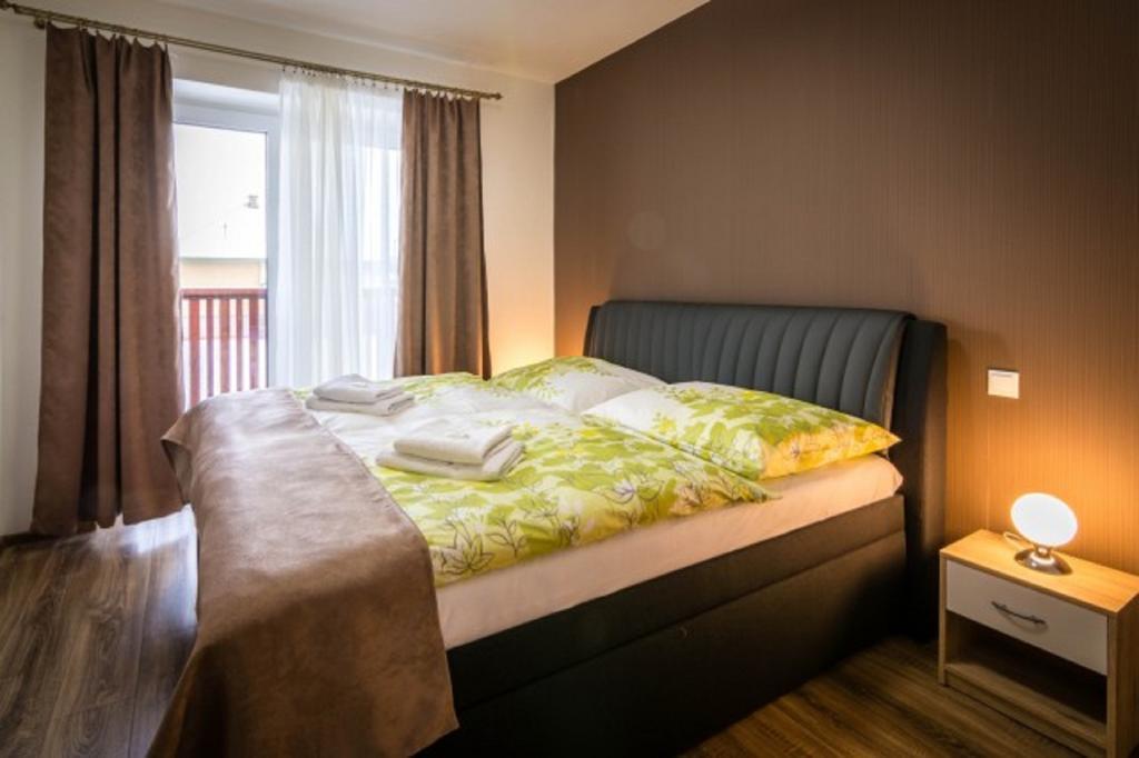 Panorama Jasna Apartment Liptovsky Mikulas Ruang foto