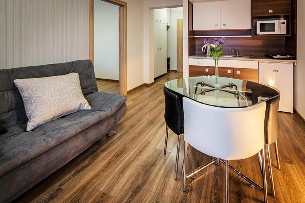 Panorama Jasna Apartment Liptovsky Mikulas Ruang foto