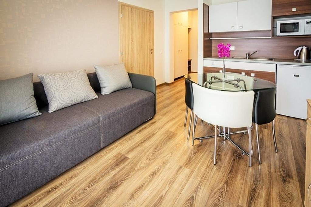 Panorama Jasna Apartment Liptovsky Mikulas Ruang foto