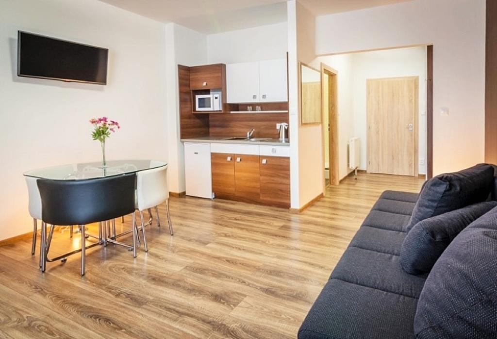 Panorama Jasna Apartment Liptovsky Mikulas Ruang foto
