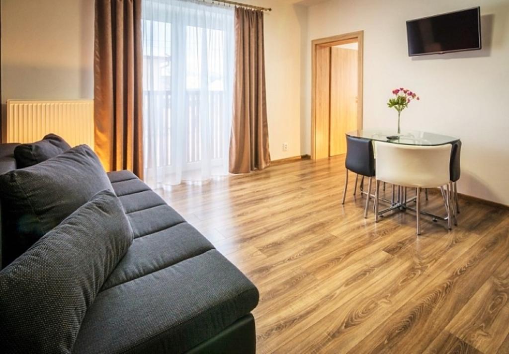 Panorama Jasna Apartment Liptovsky Mikulas Ruang foto