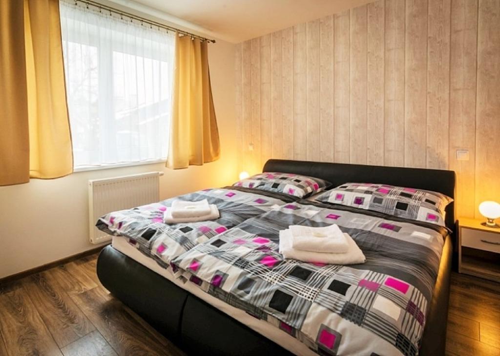 Panorama Jasna Apartment Liptovsky Mikulas Ruang foto