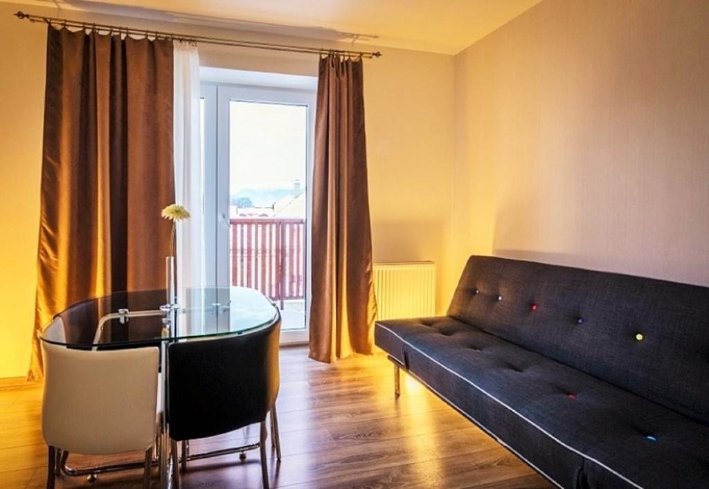 Panorama Jasna Apartment Liptovsky Mikulas Ruang foto