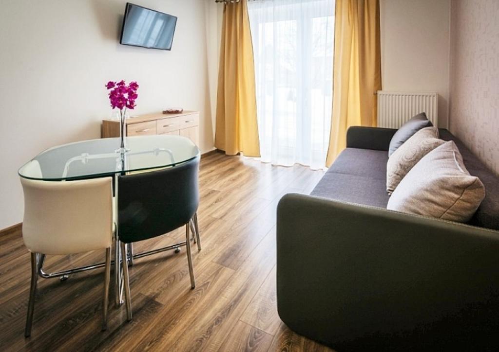 Panorama Jasna Apartment Liptovsky Mikulas Ruang foto