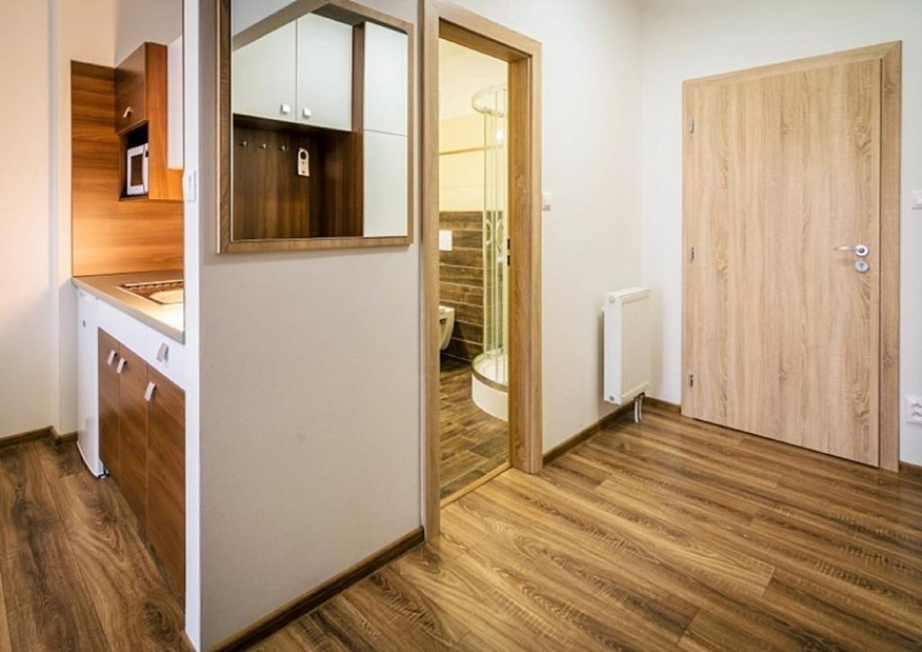 Panorama Jasna Apartment Liptovsky Mikulas Ruang foto