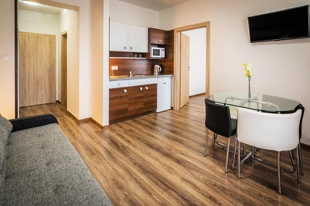 Panorama Jasna Apartment Liptovsky Mikulas Ruang foto