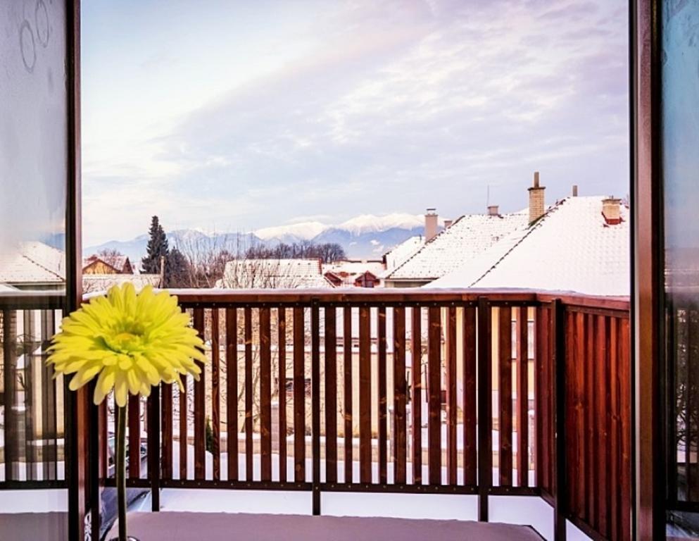 Panorama Jasna Apartment Liptovsky Mikulas Bagian luar foto