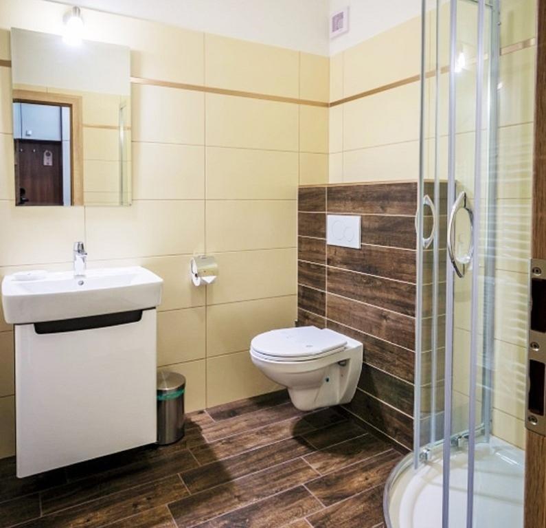 Panorama Jasna Apartment Liptovsky Mikulas Ruang foto