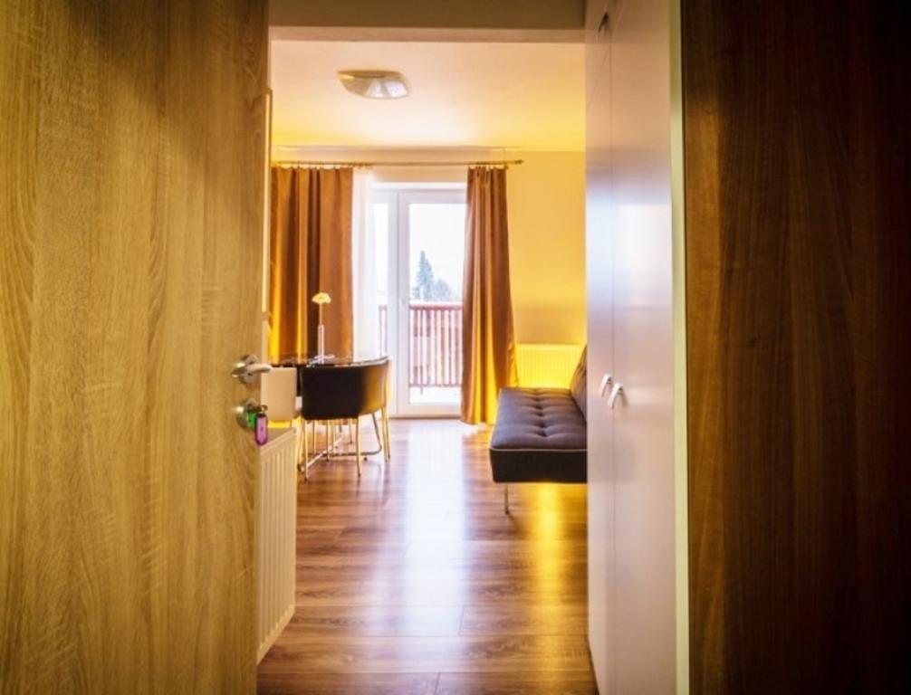 Panorama Jasna Apartment Liptovsky Mikulas Ruang foto