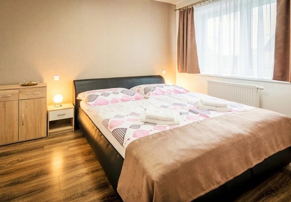 Panorama Jasna Apartment Liptovsky Mikulas Ruang foto