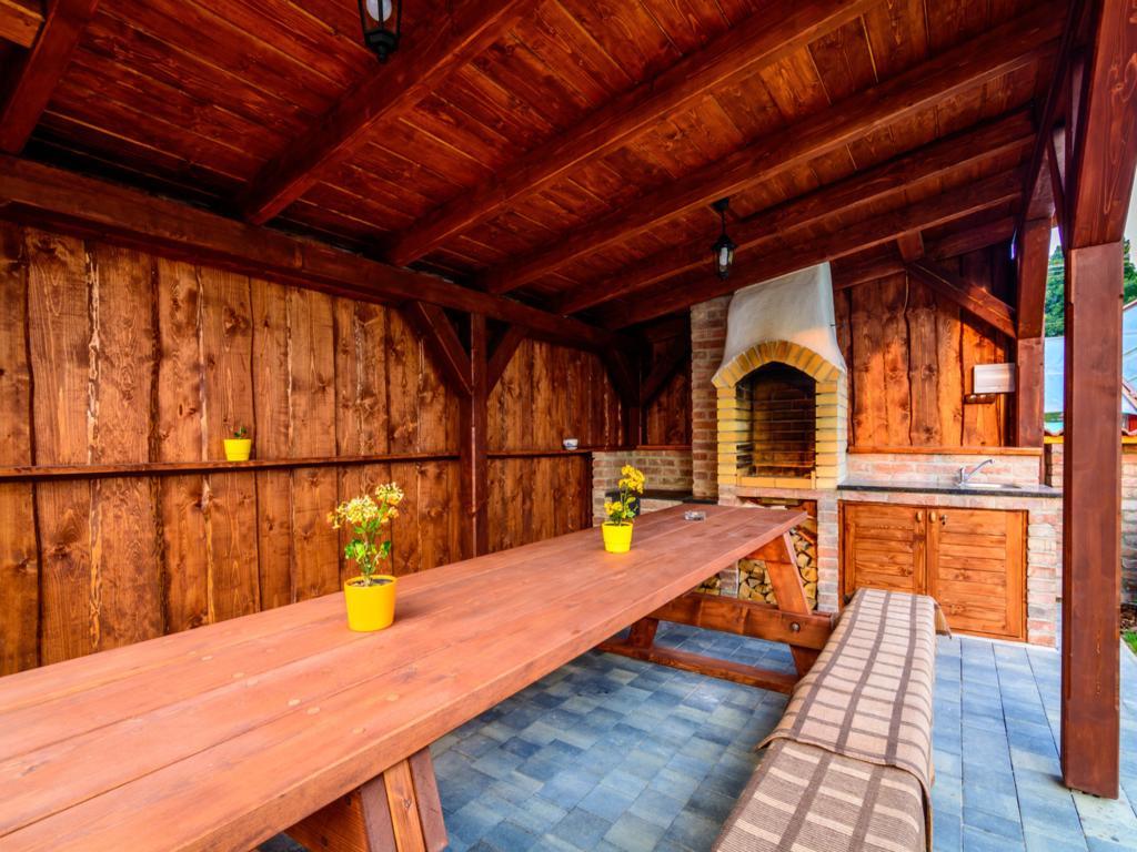 Panorama Jasna Apartment Liptovsky Mikulas Bagian luar foto